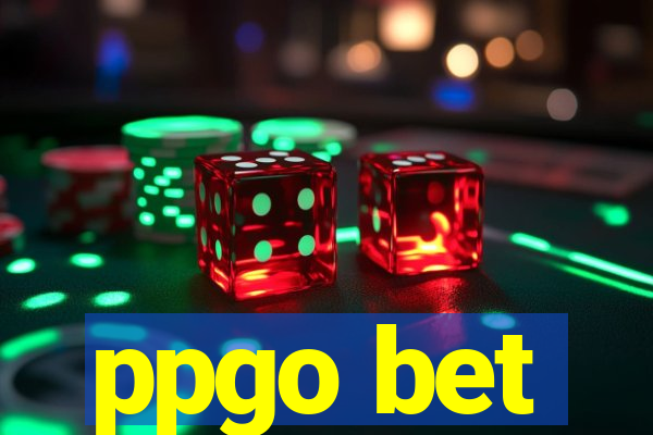 ppgo bet